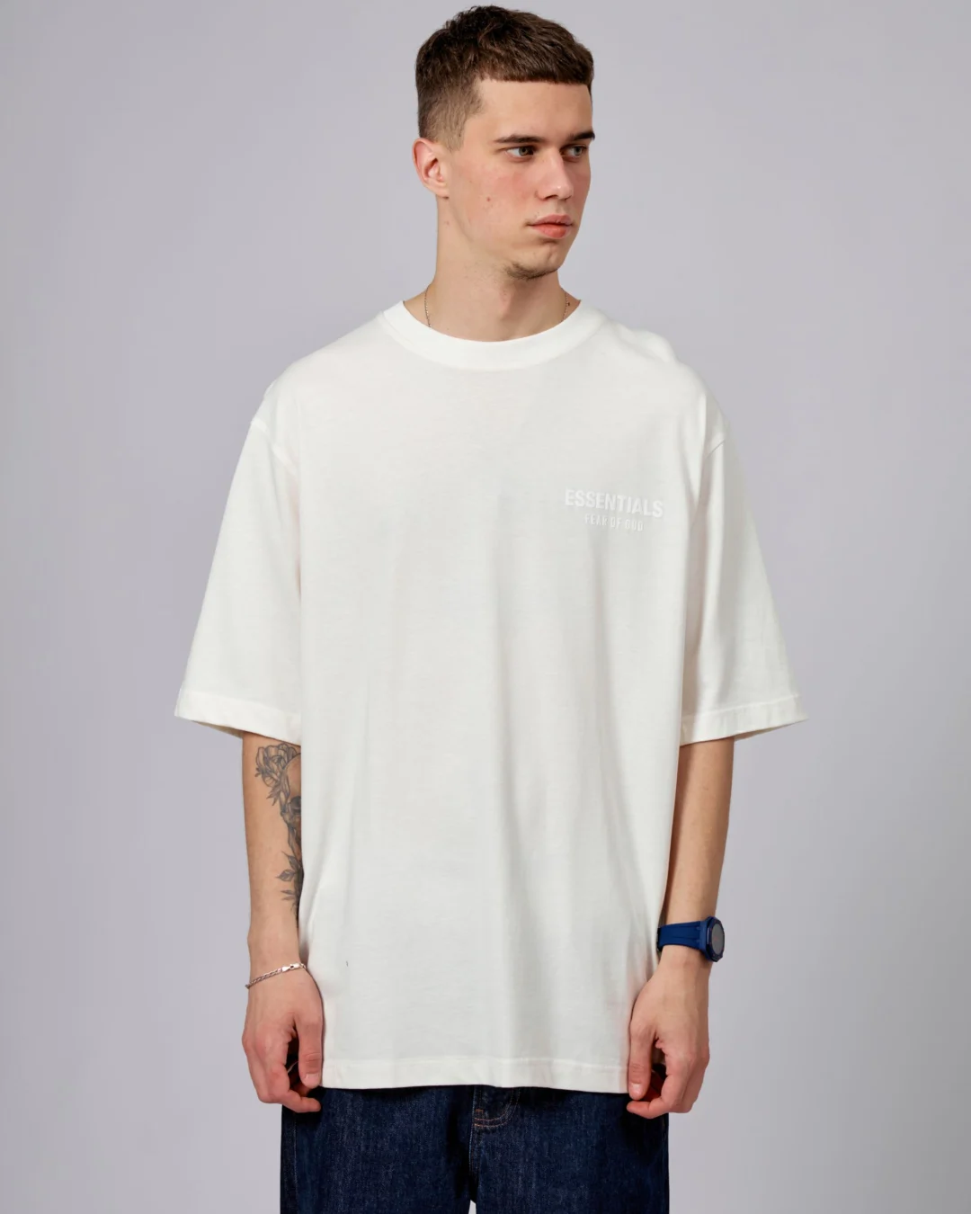 Футболка Fear of God