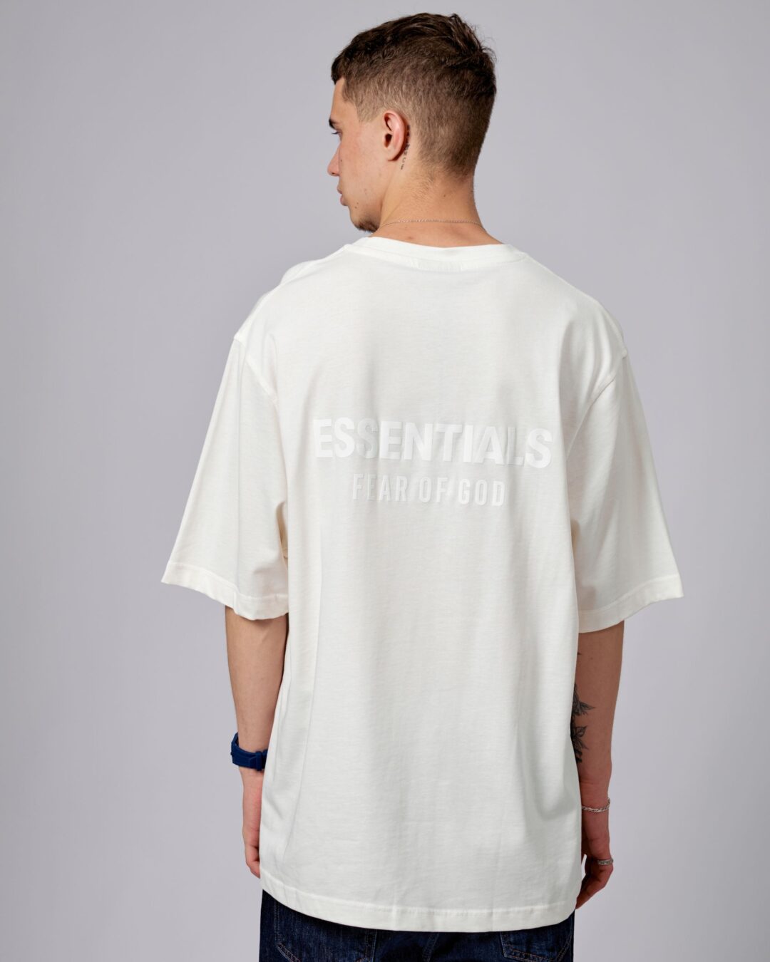 Футболка Fear of God