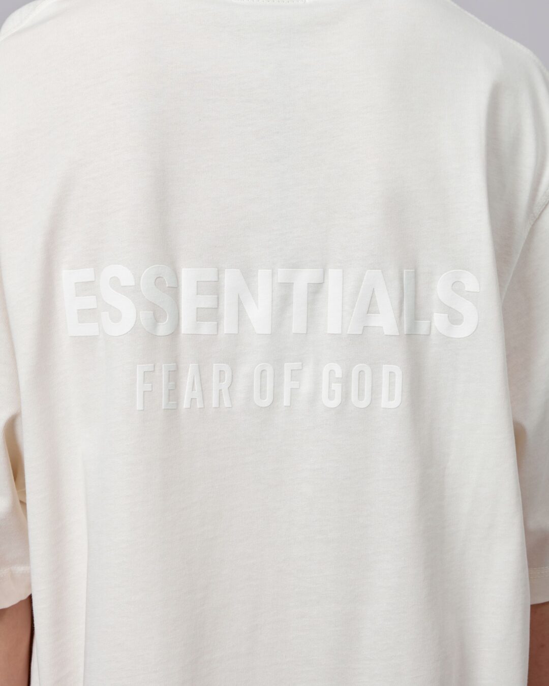 Футболка Fear of God