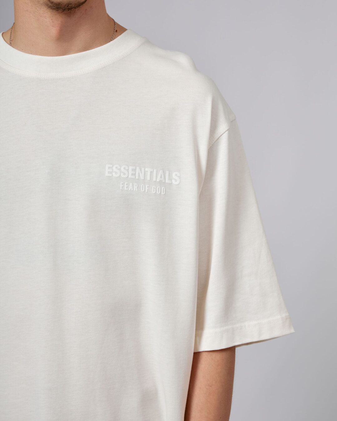 Футболка Fear of God
