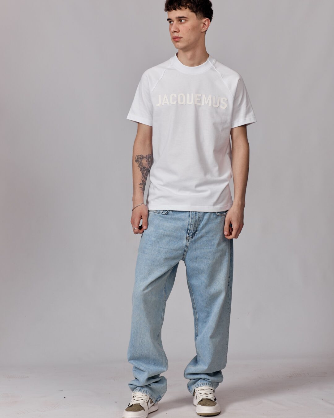 Футболка Jacquemus