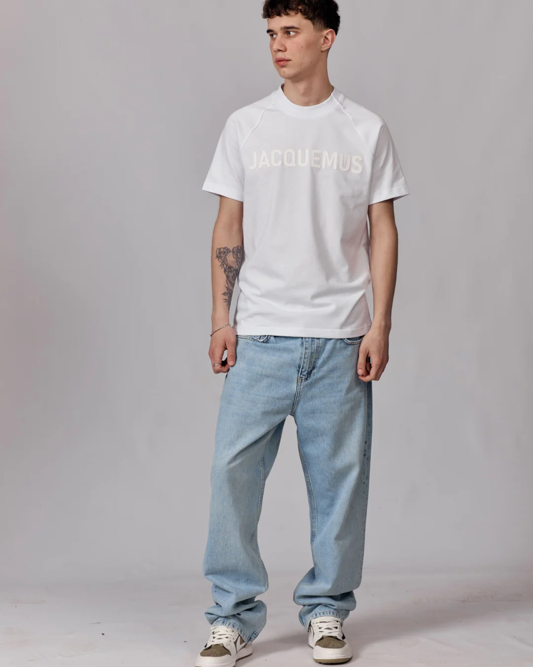 Футболка Jacquemus — фото 3