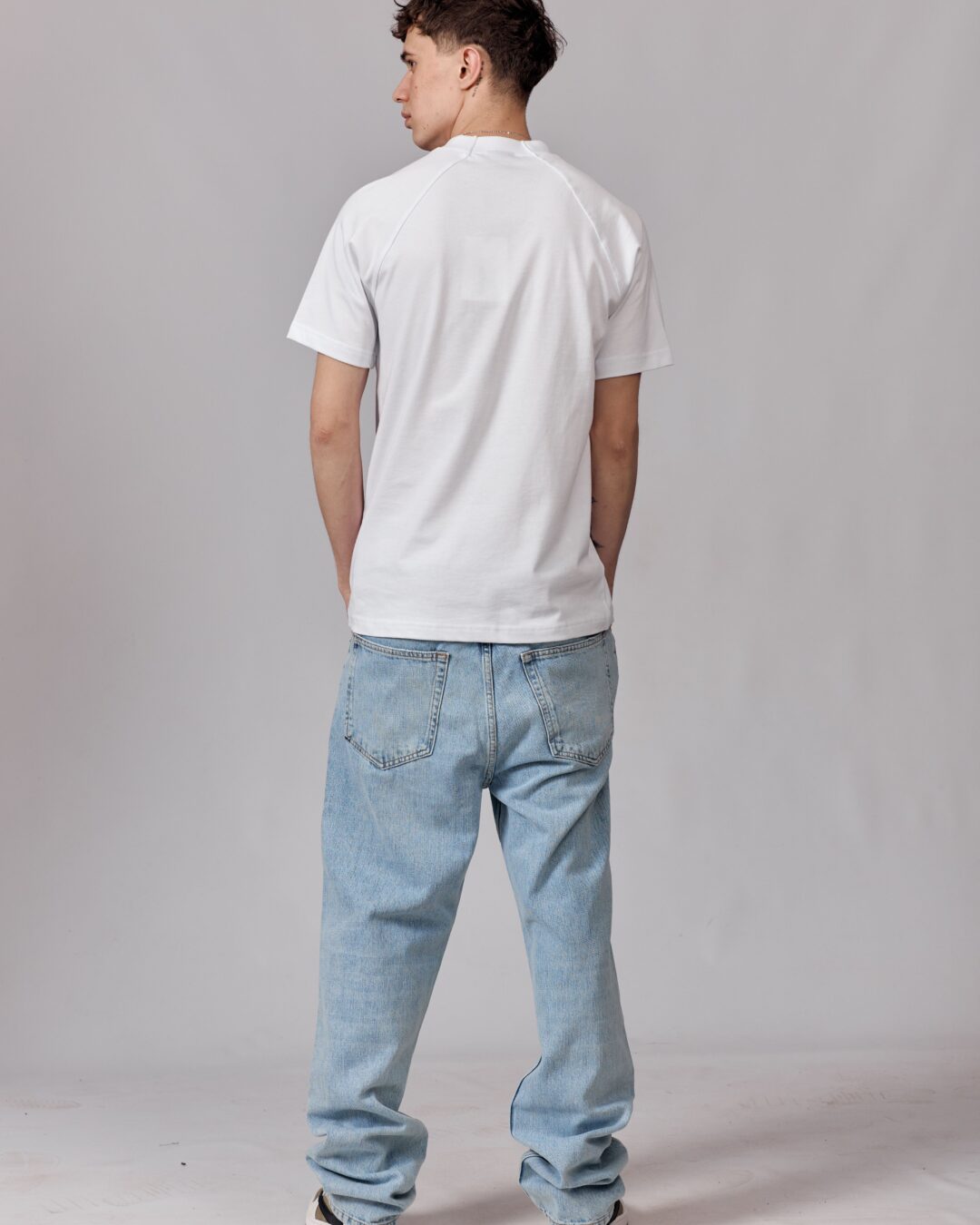 Футболка Jacquemus