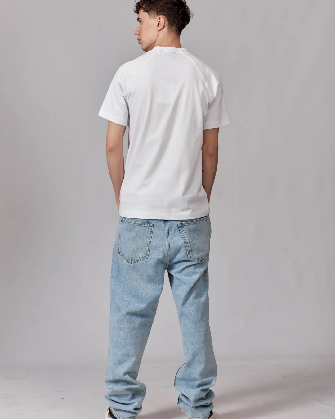 Футболка Jacquemus — фото 5
