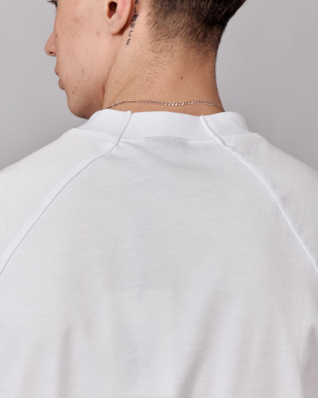 Футболка Jacquemus