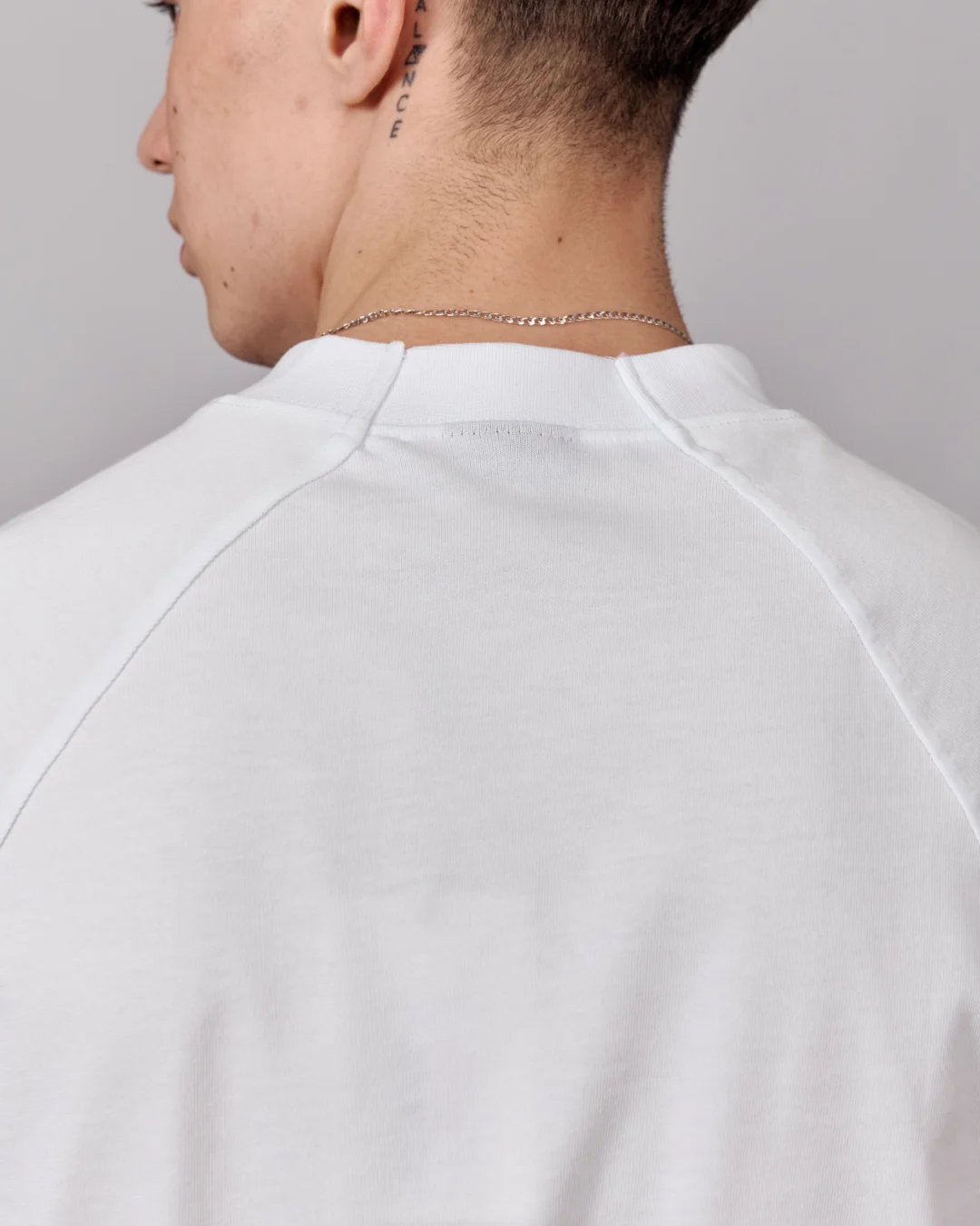 Футболка Jacquemus — фото 6