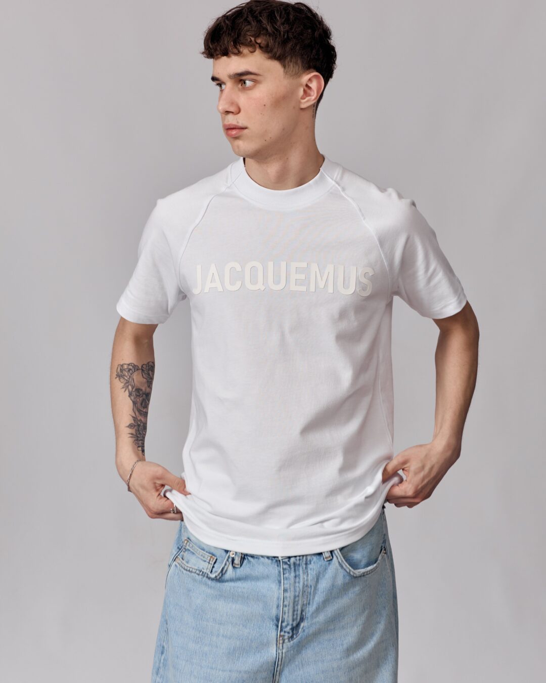 Футболка Jacquemus