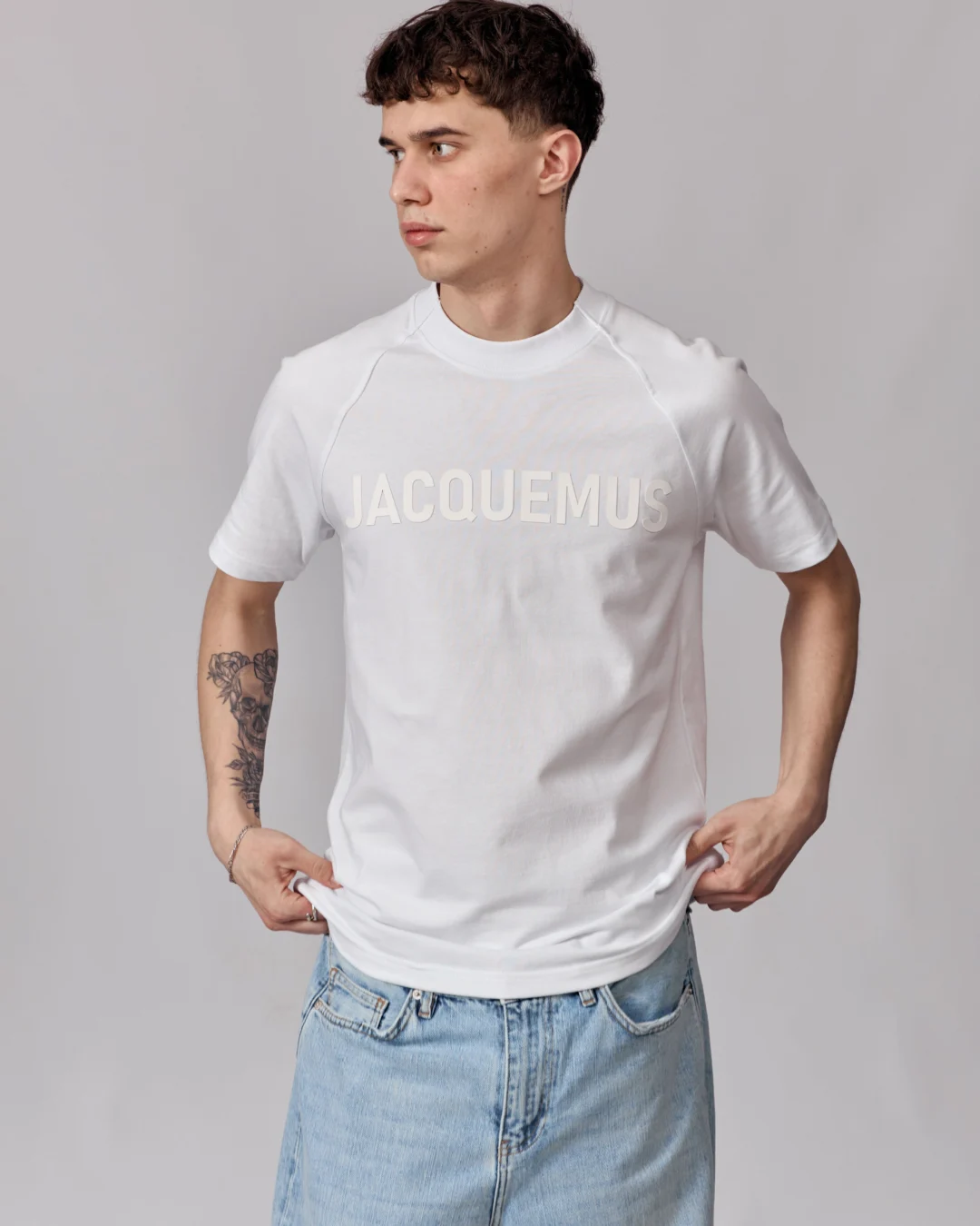 Футболка Jacquemus