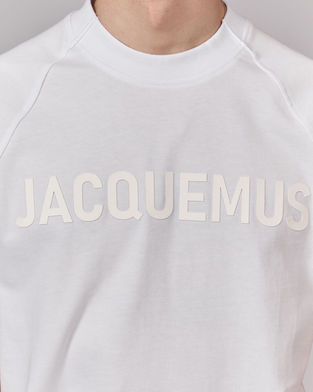 Футболка Jacquemus
