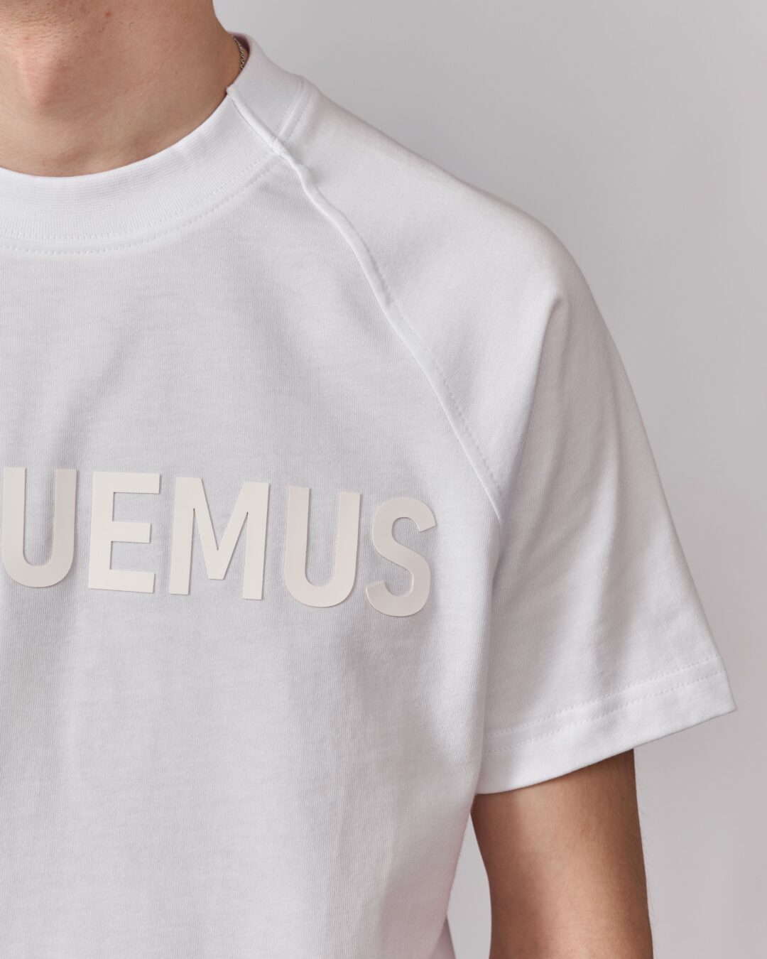 Футболка Jacquemus