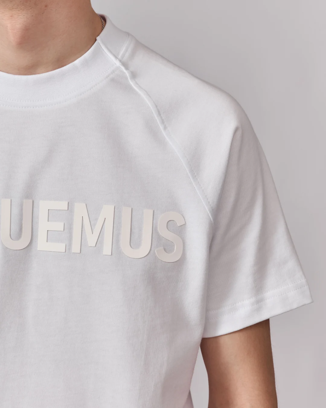 Футболка Jacquemus — фото 8