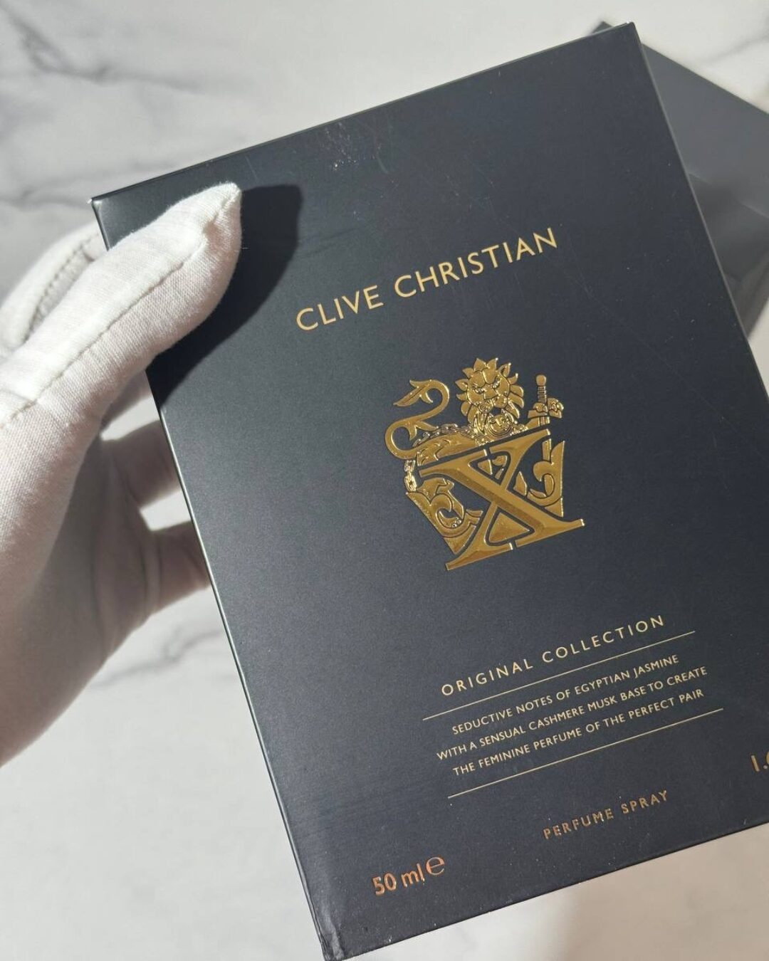 Парфюм Clive Christian Original Collection Egyptian Jasmine