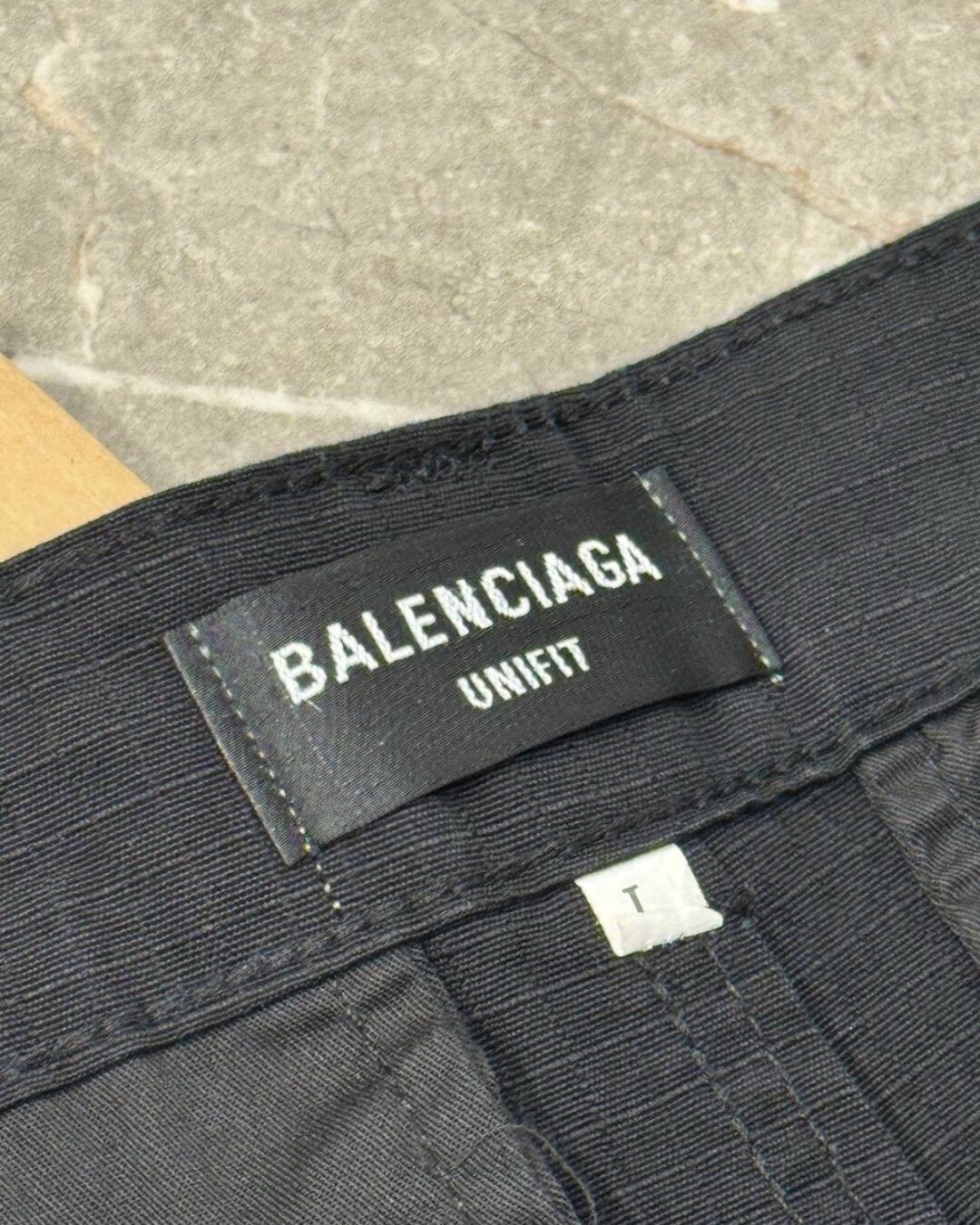 Штаны Balenciaga