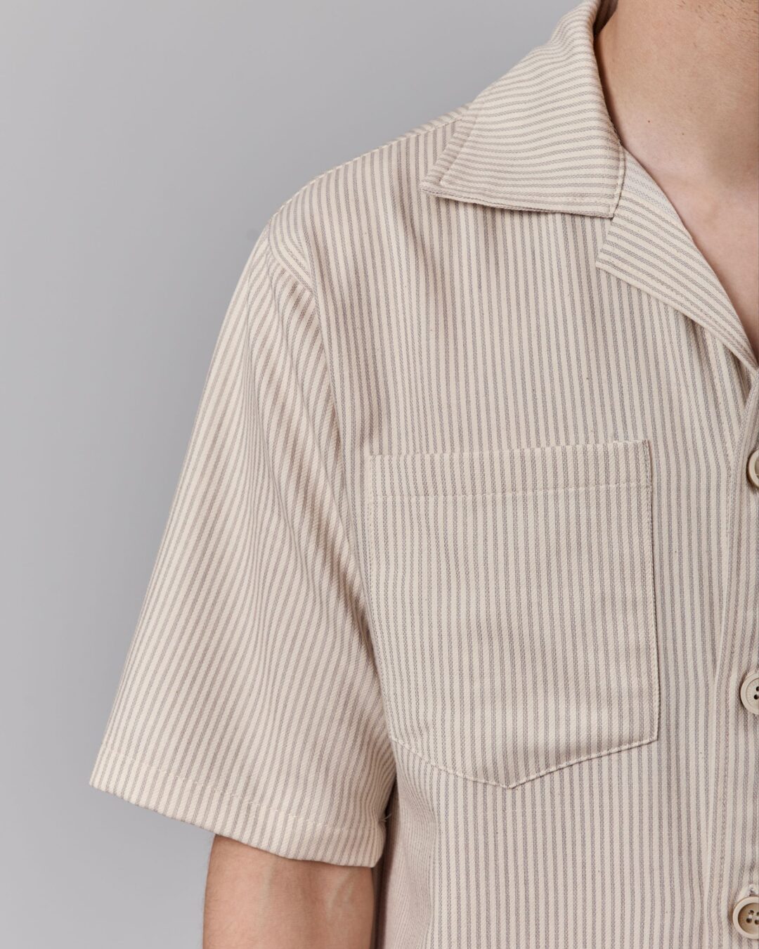 Летний костюм Jacquemus
