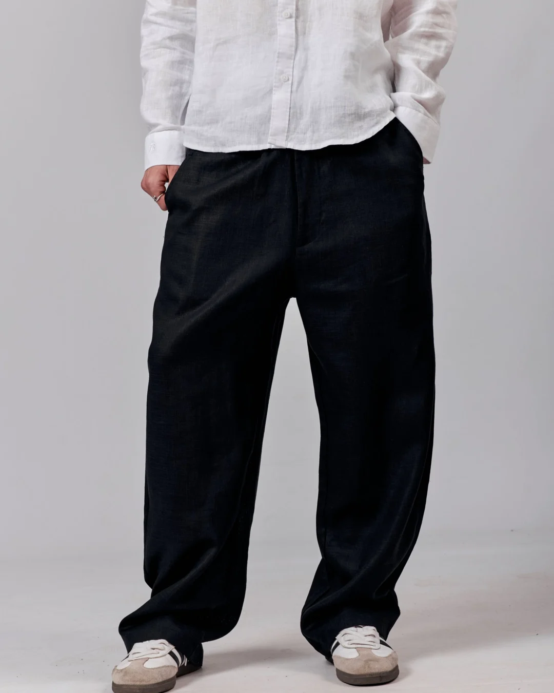 Штаны Loro Piana