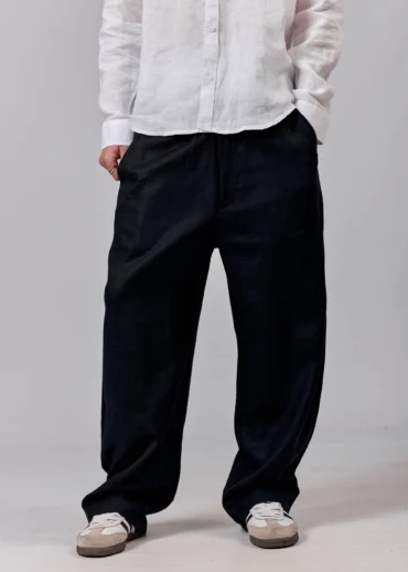 Штаны Loro Piana