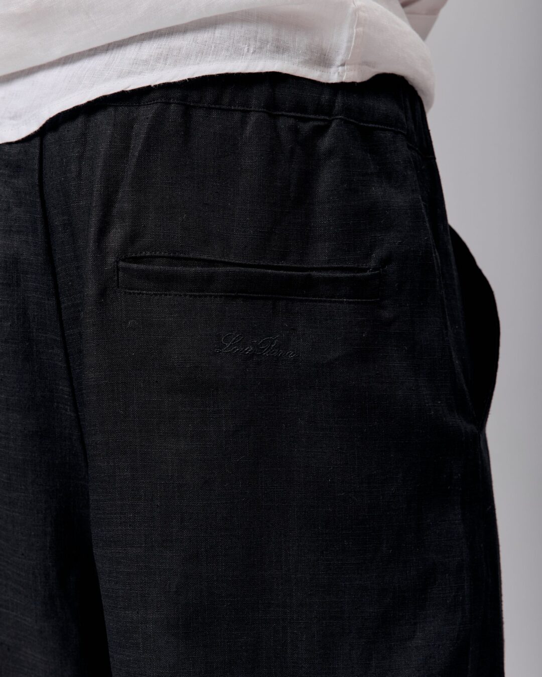 Штаны Loro Piana