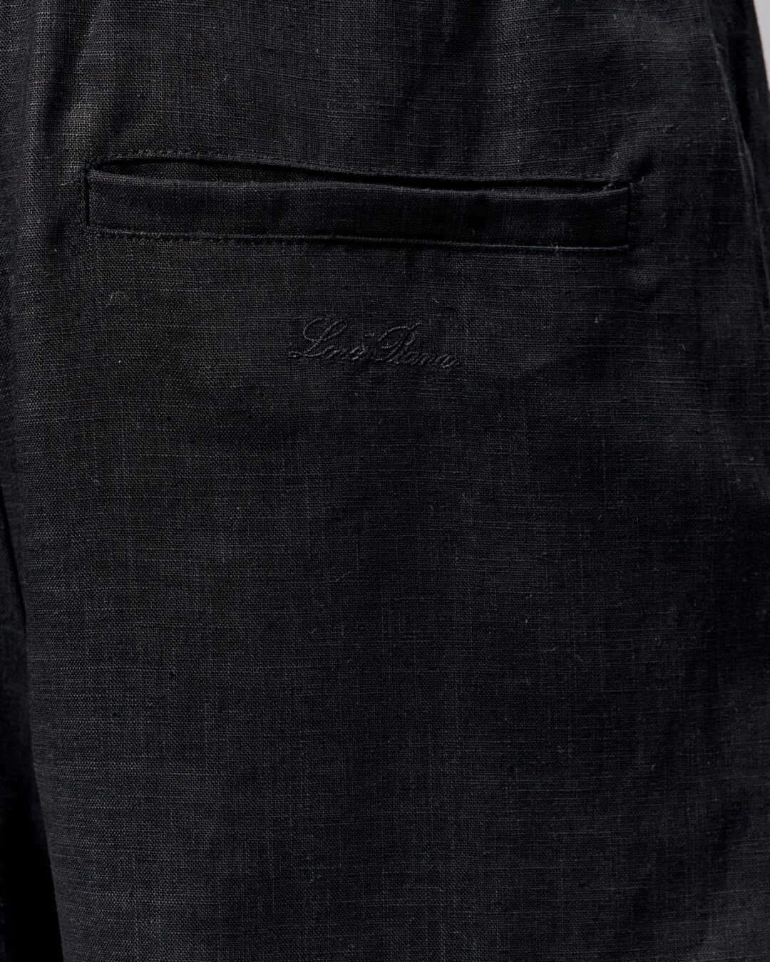 Штаны Loro Piana
