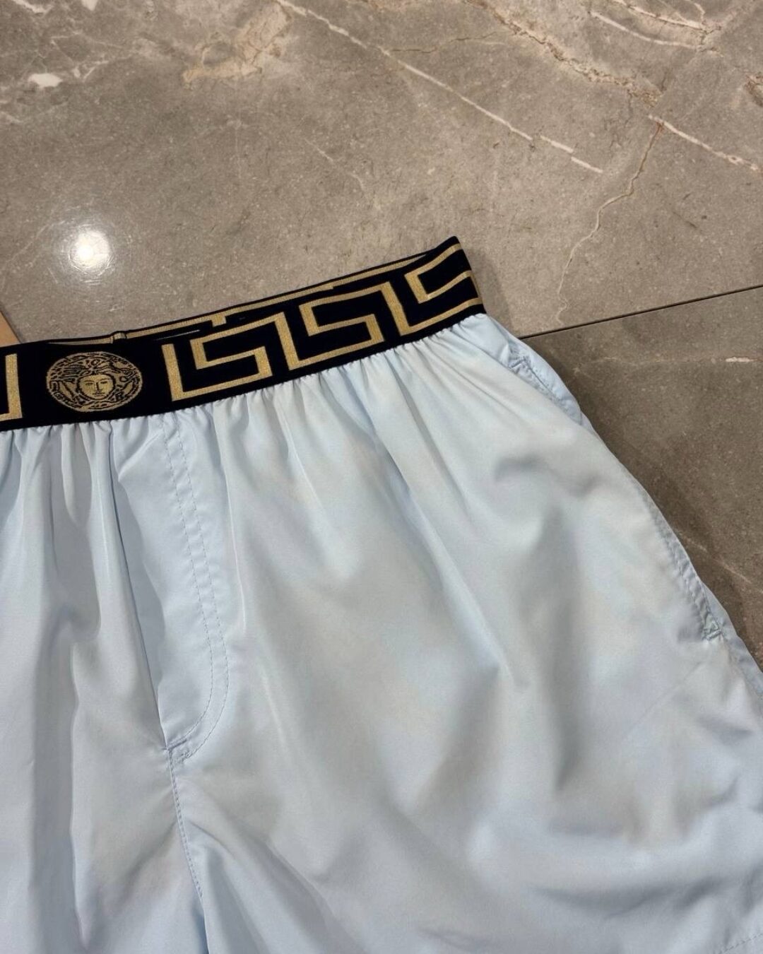 Плавательные Шорты Versace