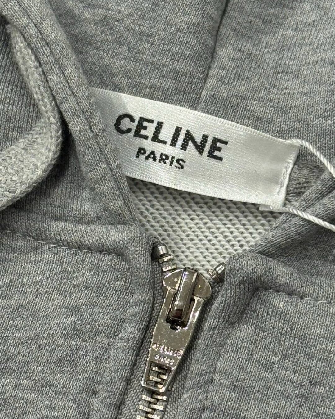 Zip-Худи Celine