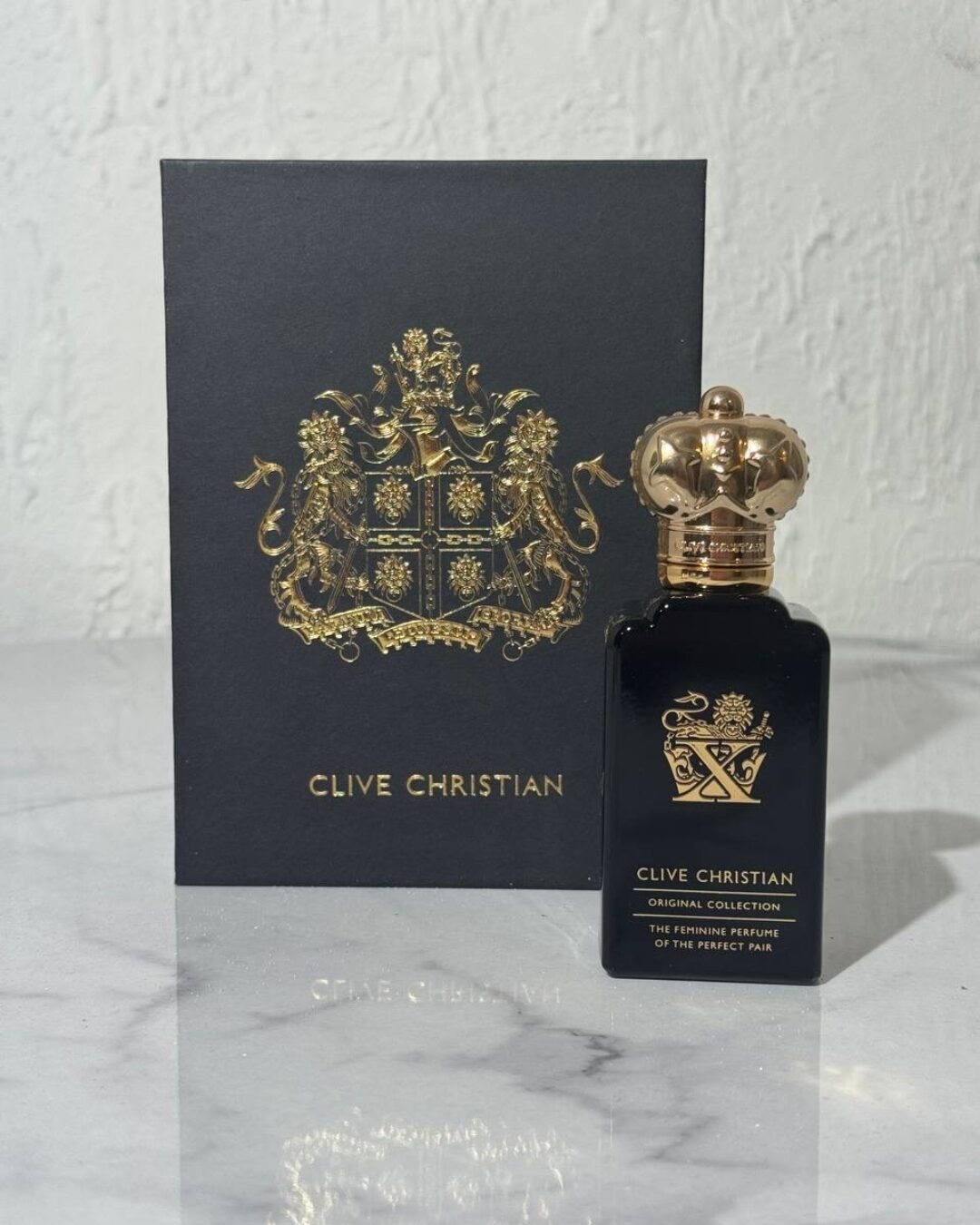 Парфюм Clive Christian Original Collection Egyptian Jasmine
