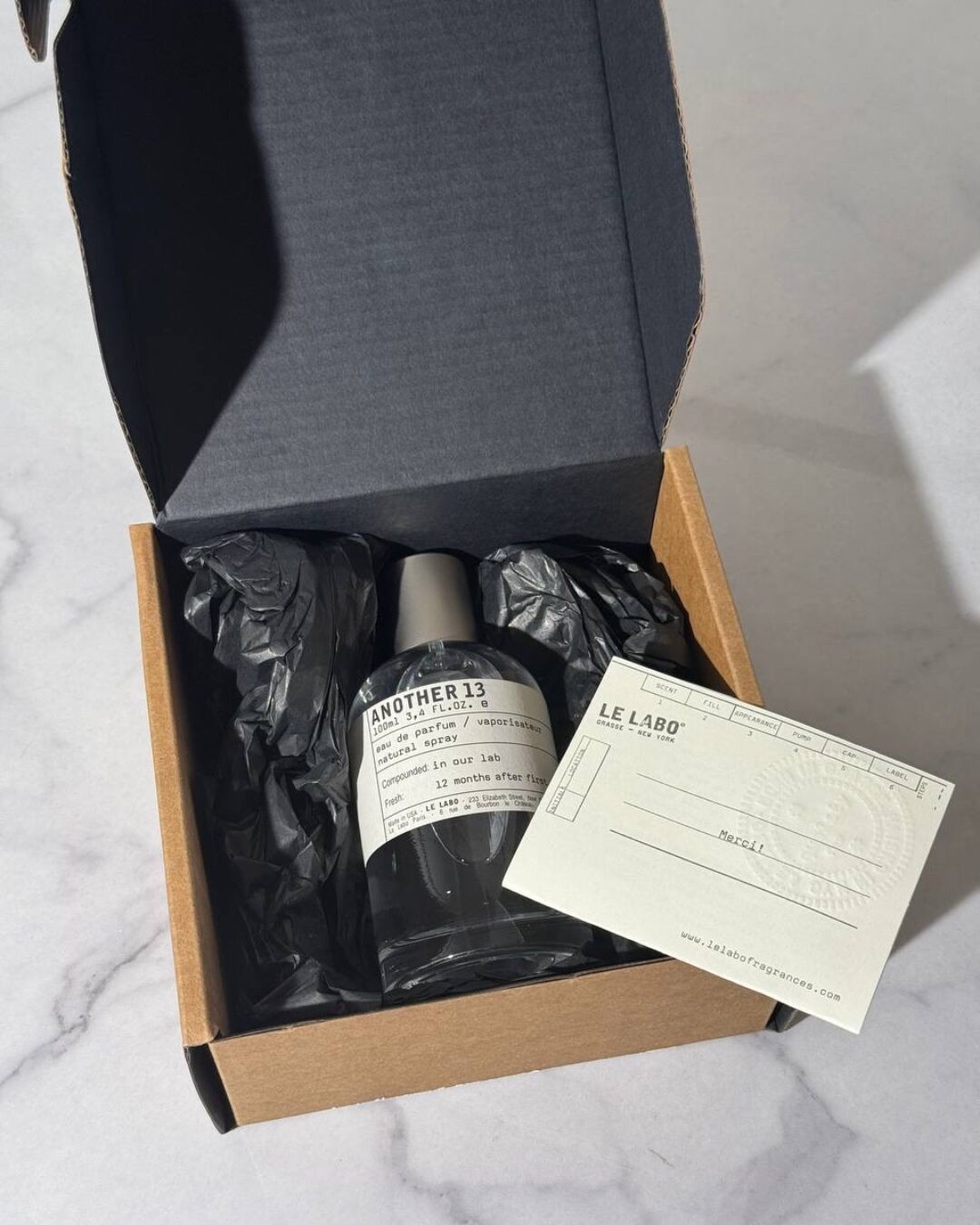 Парфюм Le Labo Another 13