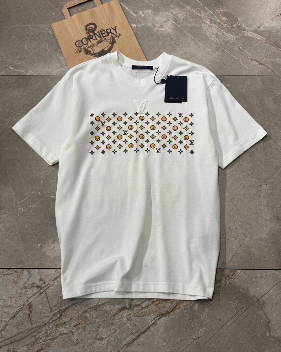 Футболка Louis Vuitton