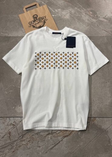 Футболка Louis Vuitton