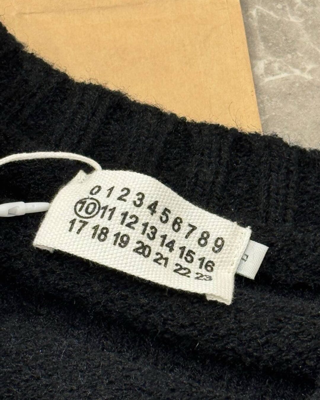 Кофта Maison Margiela