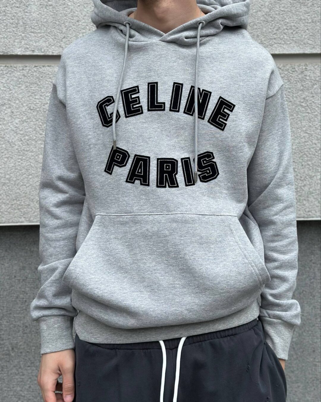Худи Celine