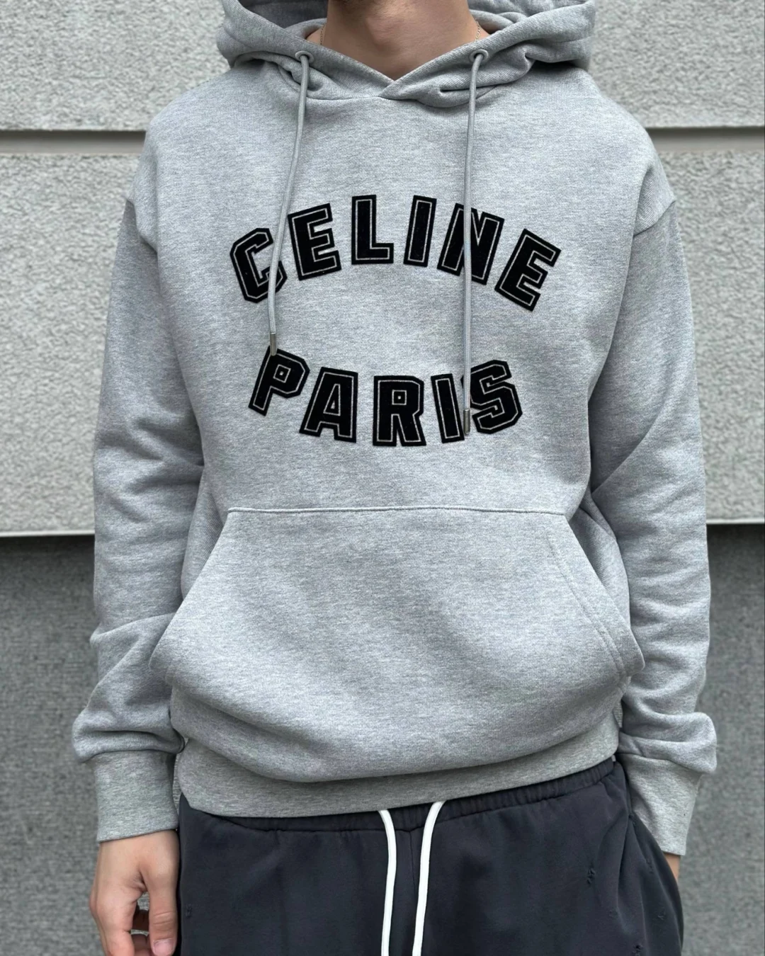 Худи Celine