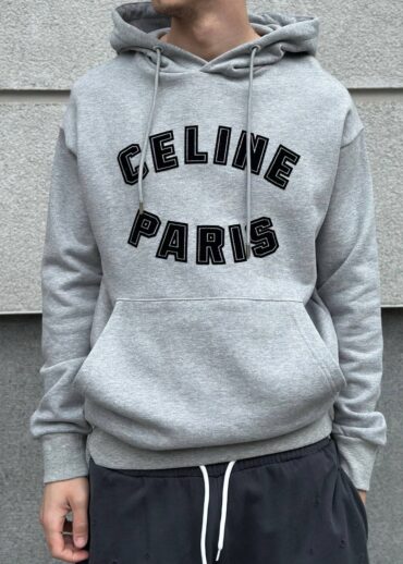 Худи Celine