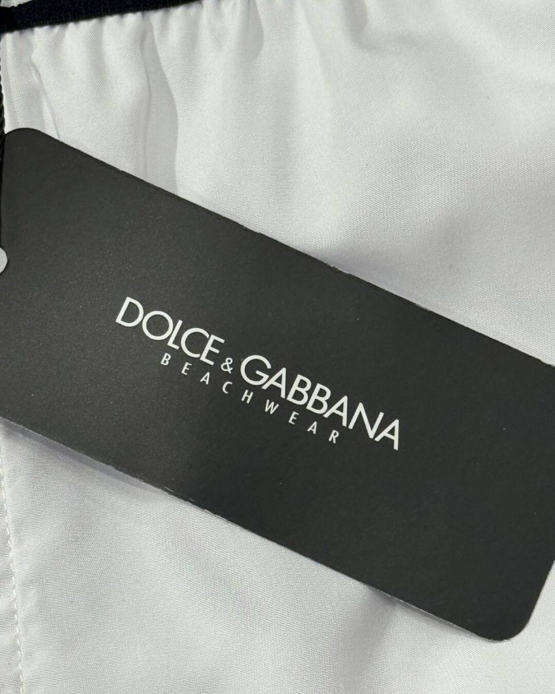 Плавательные Шорты Dolce & Gabbana