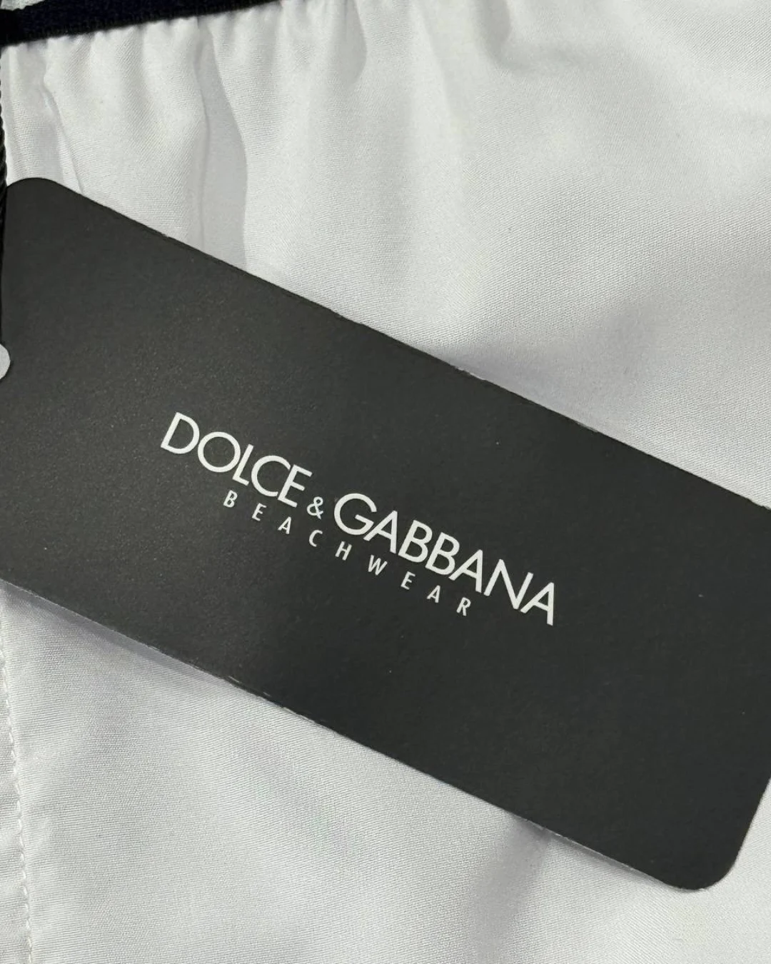 Плавательные Шорты Dolce & Gabbana — фото 6