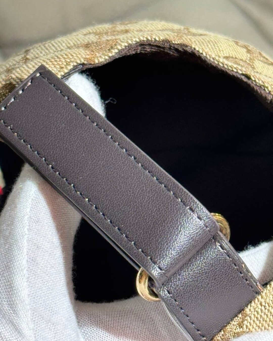 Кепка Gucci