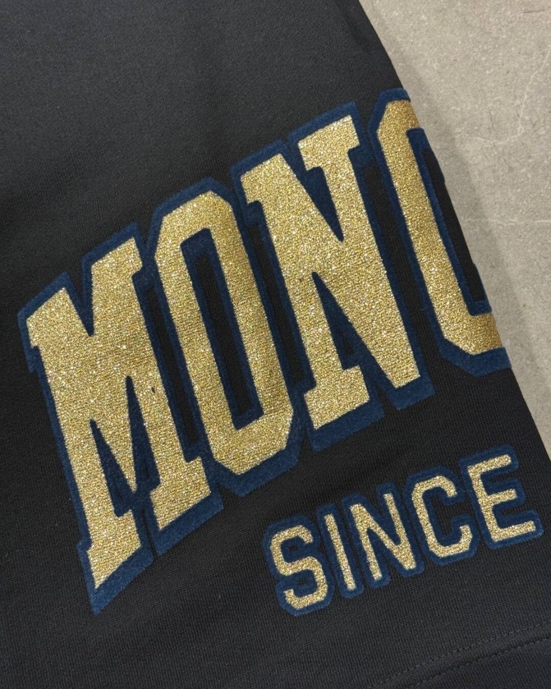 Шорты Moncler