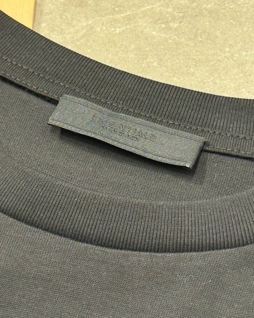 Футболка Fear of God