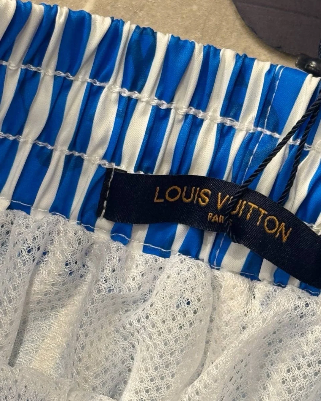 Плавательные Шорты Louis Vuitton — фото 6