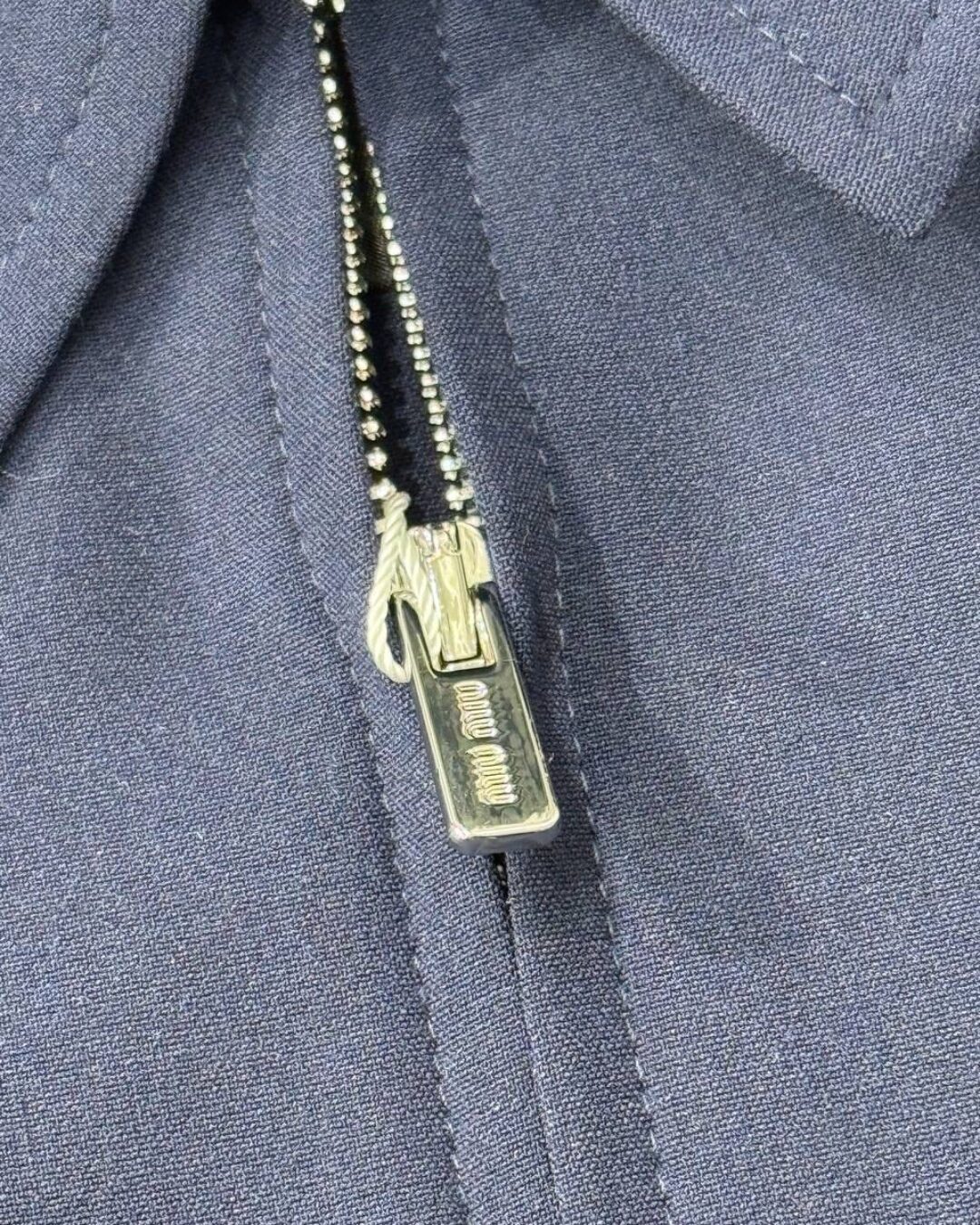 Куртка Miu Miu