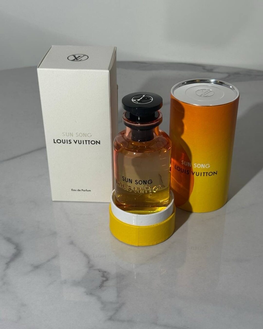 Парфюм Louis Vuitton Sun Song