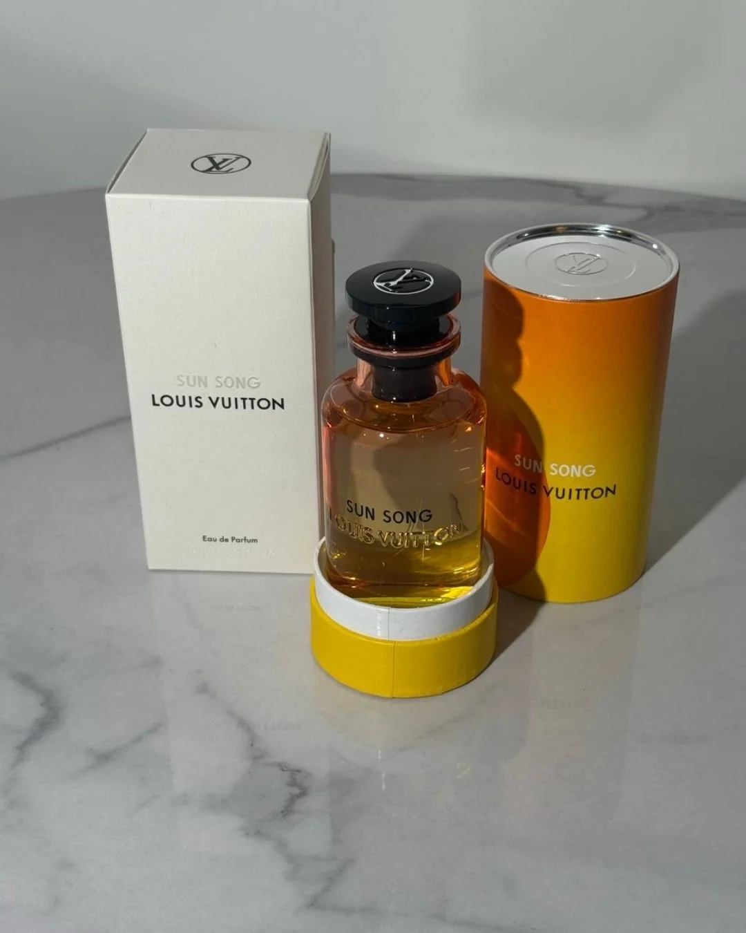 Парфюм Louis Vuitton Sun Song