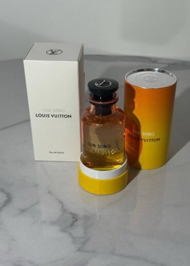 Парфюм Louis Vuitton Sun Song