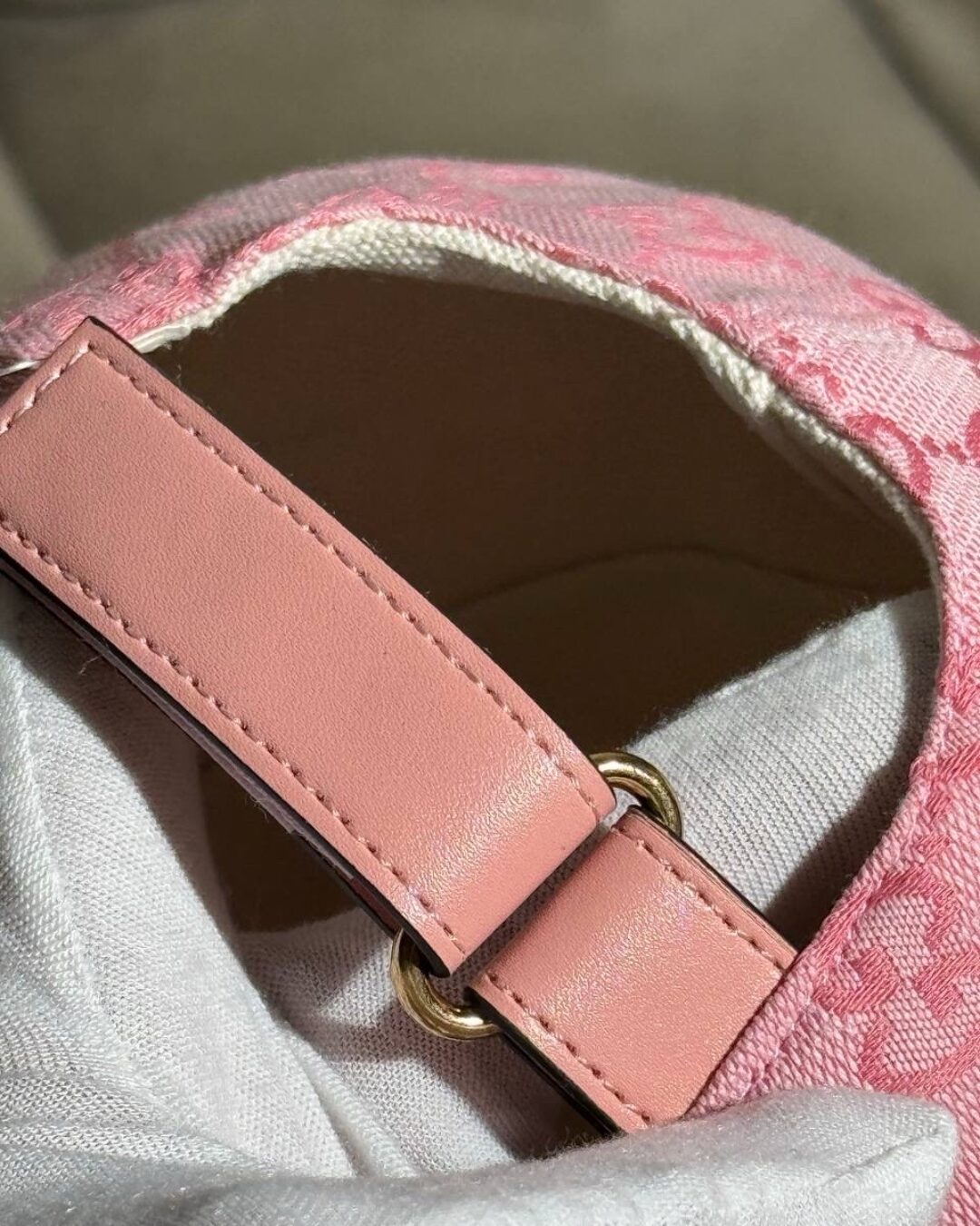 Кепка Gucci