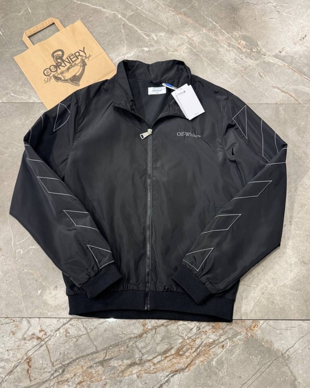 Спортивный Костюм Off White