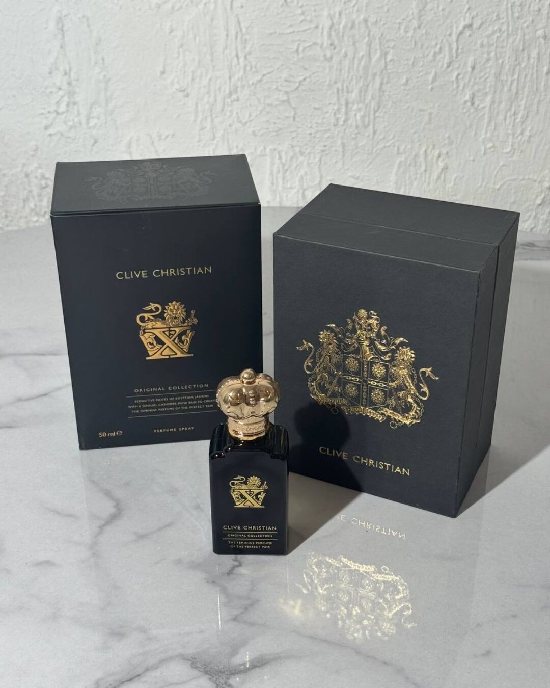 Парфюм Clive Christian Original Collection Egyptian Jasmine