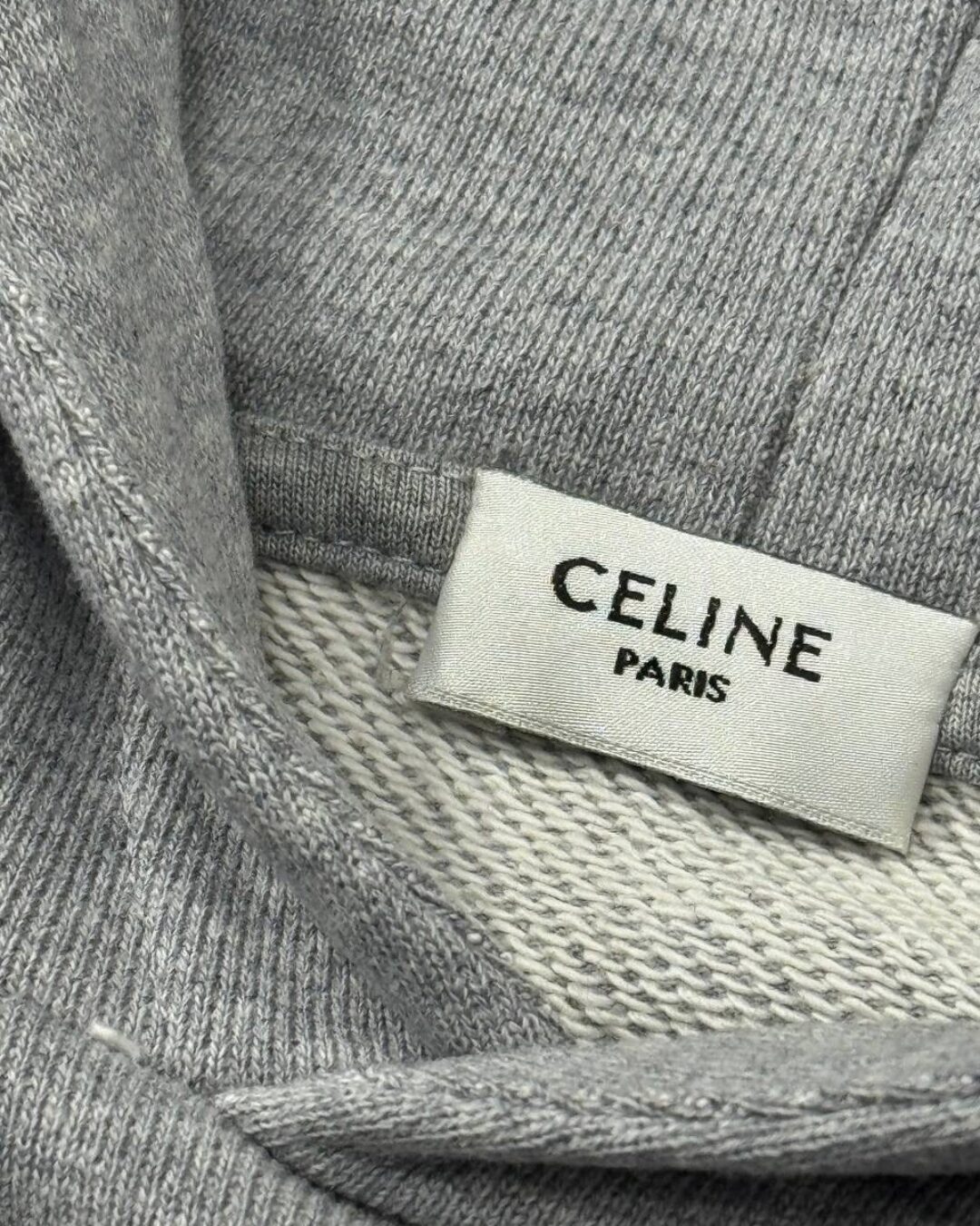 Худи Celine
