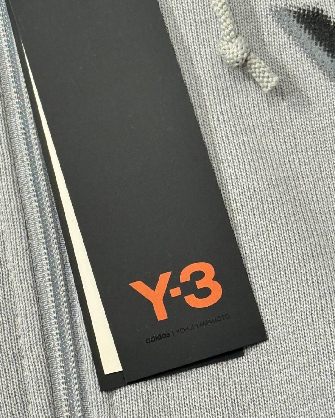 Zip-худи Y-3
