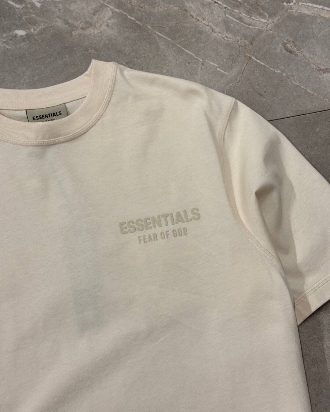 Футболка Fear of God