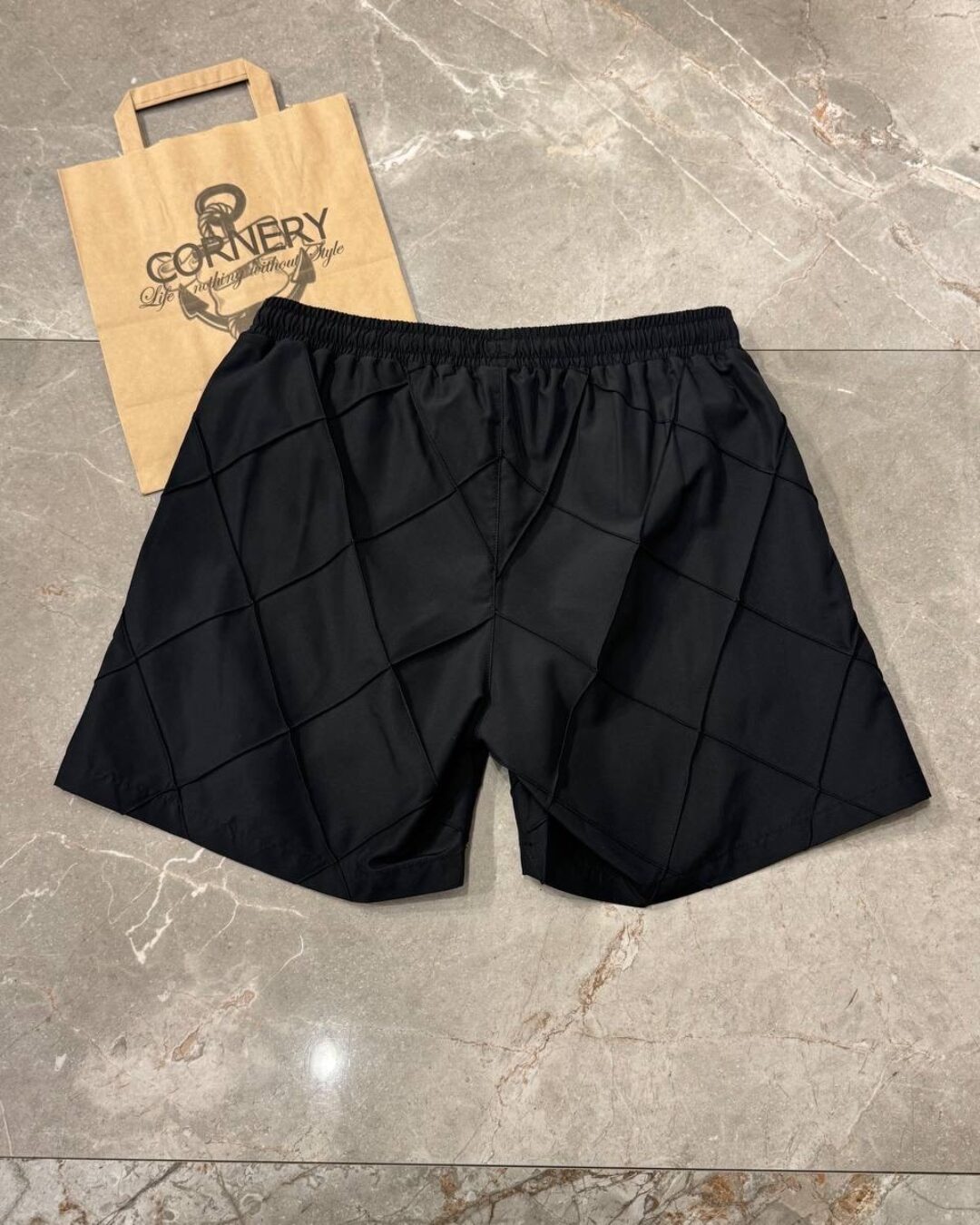Плавательные Шорты Bottega Veneta