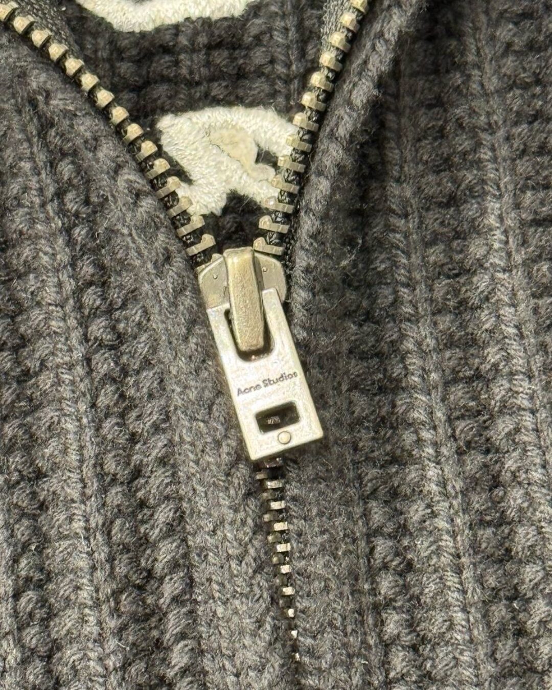 Кофта Acne Studios